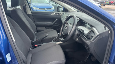 Volkswagen Polo 1.0 TSI 95 SE 5dr DSG Petrol Hatchback